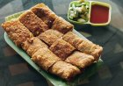 Jualan Martabak Telur, Pria Ini Raup Omzet Rp 1 Juta Sehari