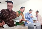 Prangko dan Benda Filateli Senilai Rp62,3 Miliar Dimusnahkan