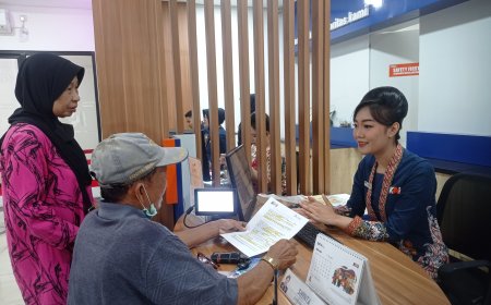 Mulai 1 Juni, Pengembalian Dana Pembatalan Tiket KA Antar Kota Menjadi Maksimal 7 Hari