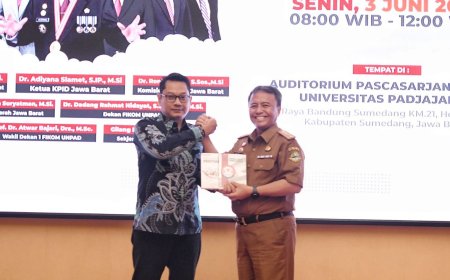 Herman Suryatman Dorong Lembaga Penyiaran Tingkatkan Literasi Masyarakat Jabar