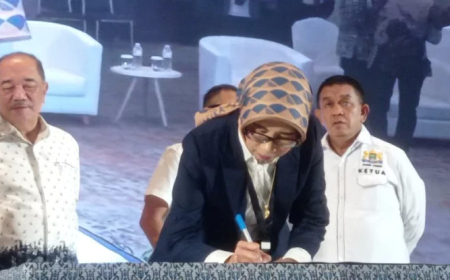 Skema Pembiayaan Perbankan Bakal Dongkrak PMDN Jawa Barat