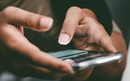 Cara Mendapatkan Rp 1 Juta Sehari Tanpa Modal Lewat HP