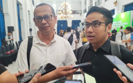 Pemprov Jabar Bakal Adopsi Teknologi Kendaraan Listrik dari Tiga Perguruan Tinggi Ini