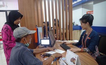 KAI Daop 2 Bandung Tebar Diskon 10 Persen Tiket di Event BBQ Ride 2024, Cek Syaratnya!