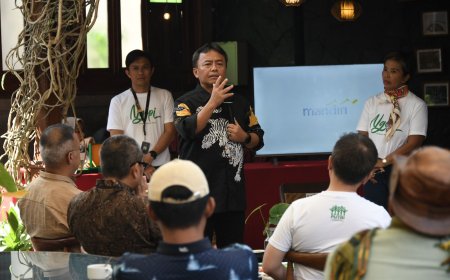 Jawa Barat Targetkan Kunjungan Wisatawan Tahun 2024 Tembus 100 Juta