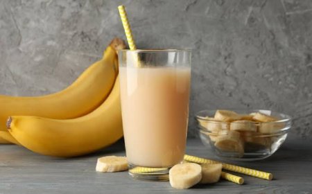 Deretan Jus Penurun Kolesterol Paling Cepat yang Enak dan Mudah Dibuat