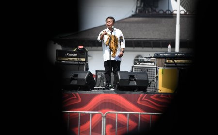 Penyiaran Harus Berkeadilan Bagi Seluruh Lapisan Masyarakat
