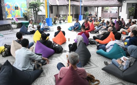 Sekda Herman Suryatman Optimistis Pariwisata Jawa Barat Dapat Tumbuh Progresif