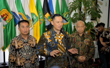 Layanan Sertifikat Elektronik Tersebar di 11 Kabupaten/Kota Jawa Barat