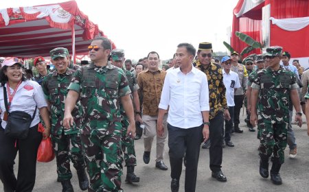 Benarkah Ormas Agama Bisa Kelola Tambang di Jabar?
