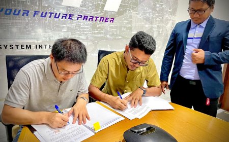 Wujudkan Subsidiary Streamlining INTI Group, PT INTENS Lepas Saham Perusahaan Patungan