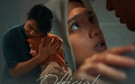 Sinopsis Ipar Adalah Maut, Kisah Nyata Perselingkuhan