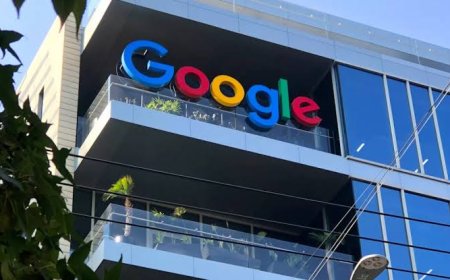 Terungkap Arti Nama Google, Sudah Tahu?