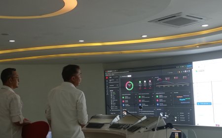 Strategi Pemprov Jabar Berantas Judi Online