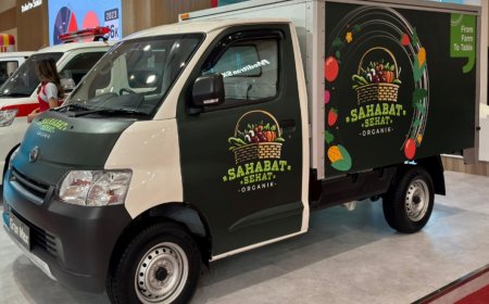 Daihatsu Gran Max Jadi Pilihan Para Penguasa di Indonesia, Alasannya...