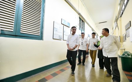 Link Pengumuman PPDB Tahap I Jabar 2024