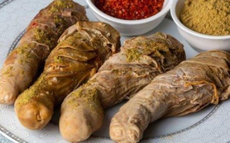 Torpedo Kambing Bisa Meningkatkan Gairah Seksual?
