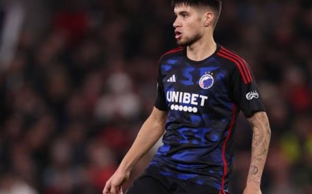 Kevin Diks dan Ole Romeny Bakal Bela Timnas Indonesia
