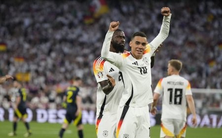 Jadwal Siaran Langsung Matchday 3 Fase Grup Euro 2024 di RCTI dan MNCTV, 25-27 Juni 2024
