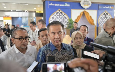 Bandara Kertajati Terbuka untuk Investor