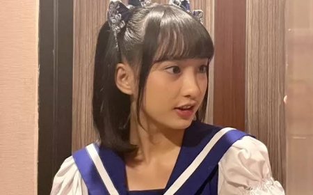 Aisa Maharani Pamit dari JKT48, Alasannya...