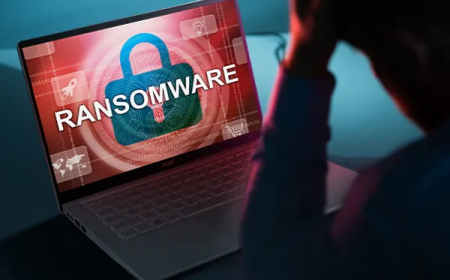 Ini Dia Kronologi Serangan Ransomware pada PDN