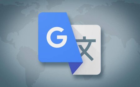 Google Translate Tambah 110 Bahasa Baru