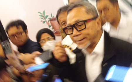 Kolaborasi, Kunci Sukses UMKM Naik Kelas