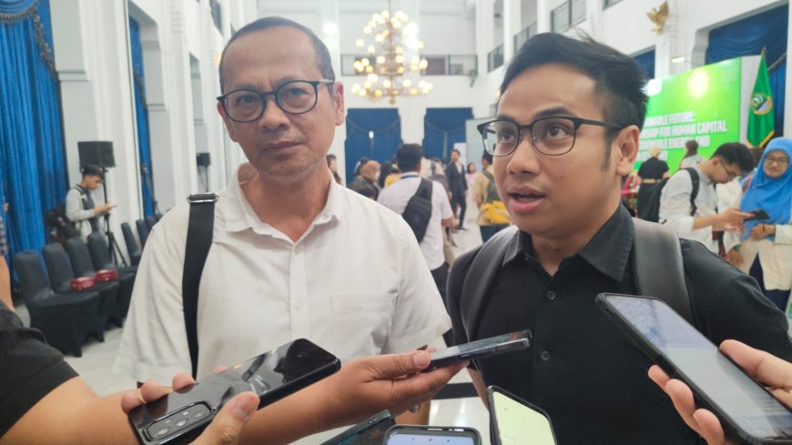 Pemprov Jabar Bakal Adopsi Teknologi Kendaraan Listrik dari Tiga Perguruan Tinggi Ini