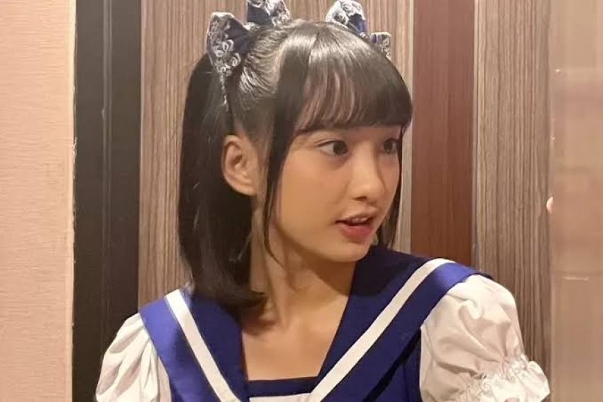 Aisa Maharani Pamit dari JKT48, Alasannya...