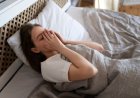 Mengapa Tidur Larut Malam Berbahaya? Ini Kata Para Ahli