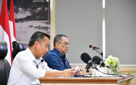 Jumlah Penduduk Miskin di Jawa Barat Turun