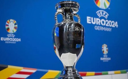 8 Tim yang Lolos ke Perempatfinal Euro 2024