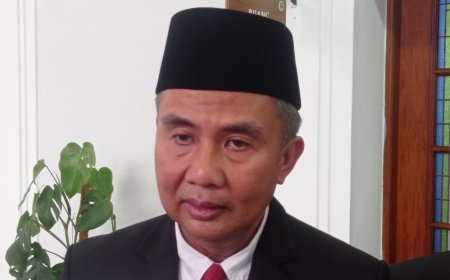 250 Siswa Dianulir dari PPDB Jabar 2024