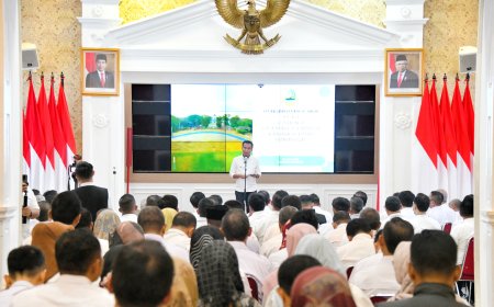 Serap Informasi ASN Kota Bogor, Bey Machmudin : Sinergi Kunci Pencapaian Pembangunan Makro Jabar