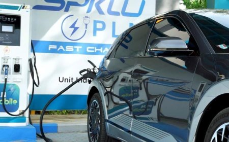 Masifkan Infrastruktur EV, PLN Gandeng 28 Mitra Badan Usaha Kembangkan SPKLU, SPBKLU dan Home Charging