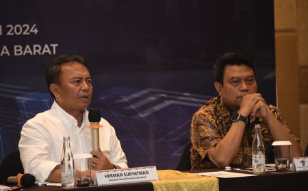 Investasi Harus Berdampak Langsung pada Penurunan Angka Pengangguran dan Kemiskinan