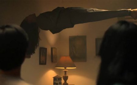 Film Bioskop Indonesia Paling Dinantikan di Bulan Juli 2024