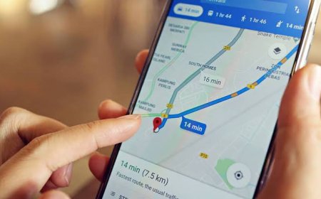Cara Lacak HP Hilang dalam Keadaan Mati atau Menyala