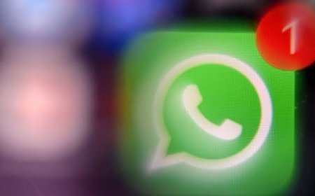Bagaimana Cara Tulis Status WhatsApp dengan Bahasa Asing?