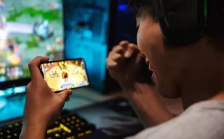 Game Penghasil Saldo DANA, Bisa Dapat Uang Tambahan!