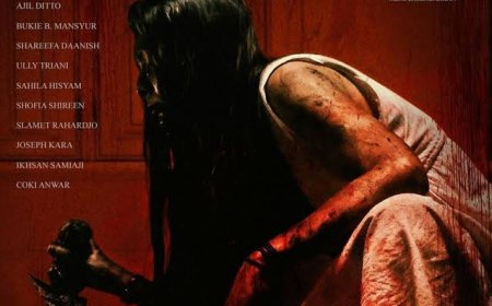 Film Pusaka Garapan Rizal Mantovani, Ini Jalan Ceritanya