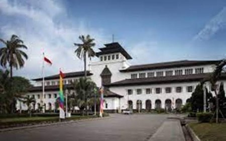 Batas Akhir Pendaftaran Seleksi Calon Anggota Komisi Informasi Jabar Tahun 2024-2028 pada 17 Juli 2024