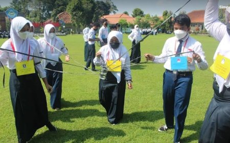 Teka-teki Makanan - Minuman MPLS dan Jawaban MPLS, Cek Info Terbarunya di Sini!