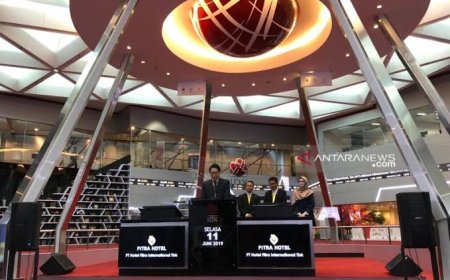 Papan Akselerasi: Cara BEI untuk Besarkan Korporasi Masa Depan