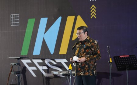 Jelang Pilkada Serentak, Seluruh Daerah di Jabar Didorong Terus Lakukan Sosialisasi Langkah Cegah Hoaks kepada Masyarakat