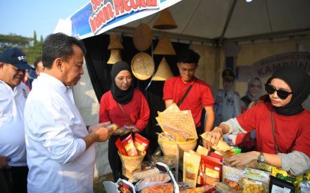 Cegah Stunting Dimulai dari Keluarga!