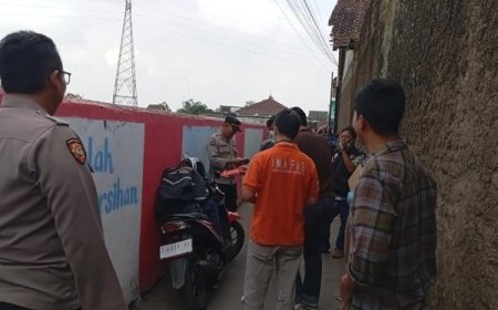 Driver Ojol Dikira Meninggal, Ternyata....