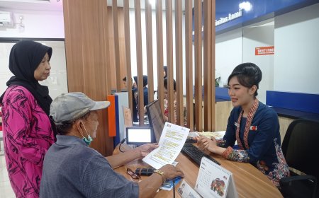 KAI Daop 2 Bandung Tebar Diskon 10 Persen Tiket di Event Be on Fest