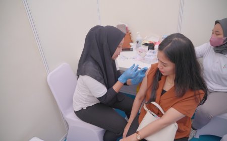 Meriahkan Hari Anak Nasional 2024: Bio Farma Gelar BioFest Imunisasi Lengkap Lindungi Generasi Hebat di 6 Kota